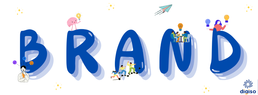 brand