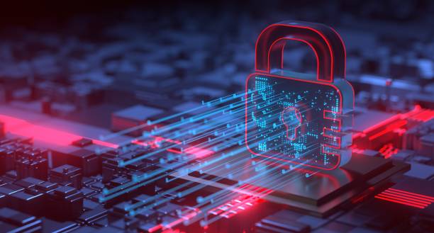 cyber security security ransomware email phishing công nghệ mã hóa, thông tin kỹ thuật số được bảo vệ bảo mật - protect hình ảnh sẵn có, bức ảnh & hình ảnh trả phí bản quyền một lần