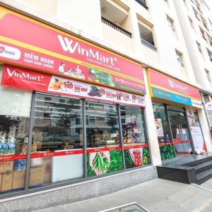 Masan Group Thành công từ những nhu cầu thiết yếu