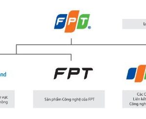 Sứ mệnh và giá trị cốt lõi của Thương hiệu FPT