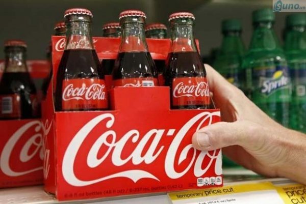Thương hiệu Coca - Sự xuất hiện của REAL MAGIC™