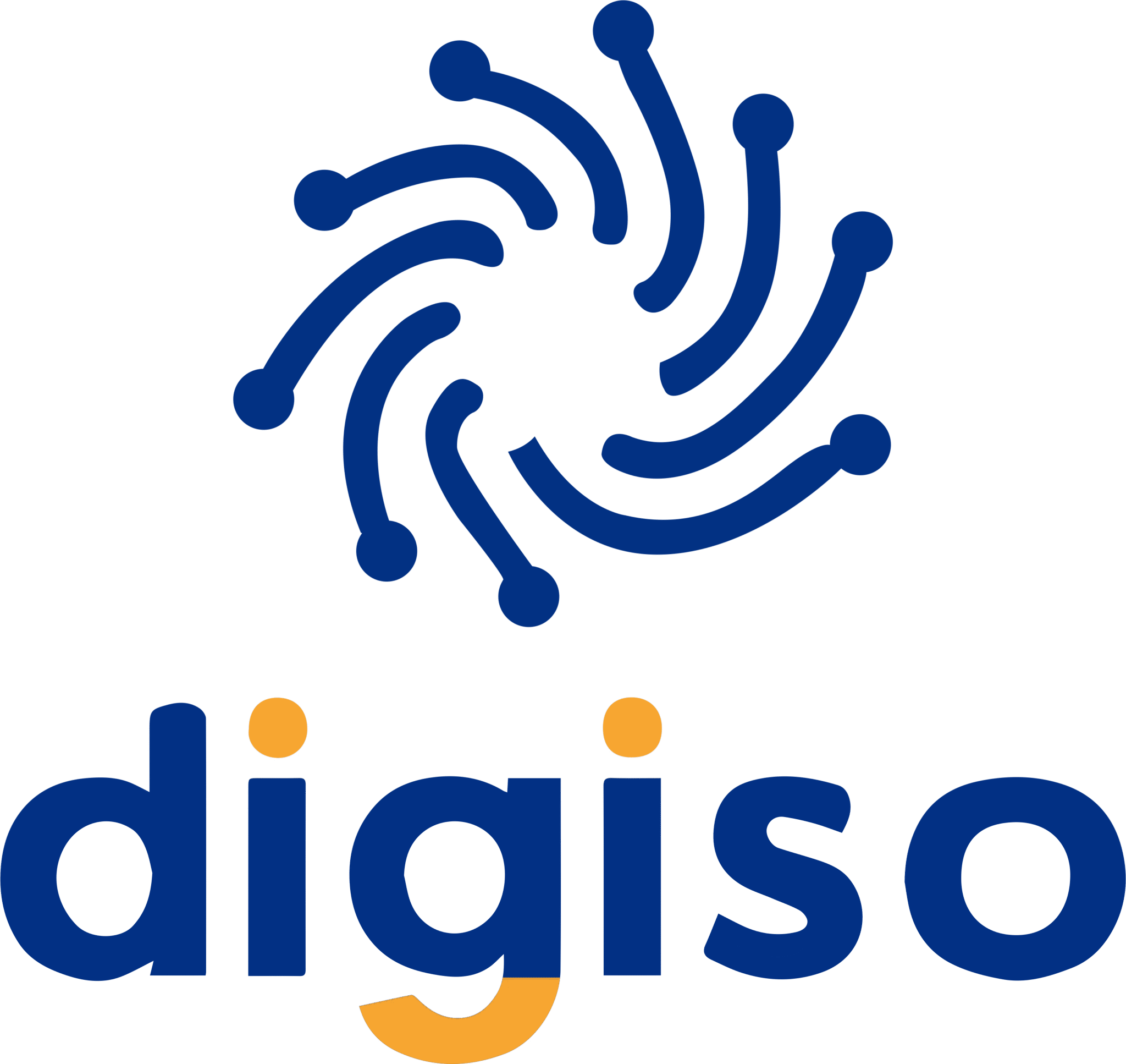 Digiso Logo